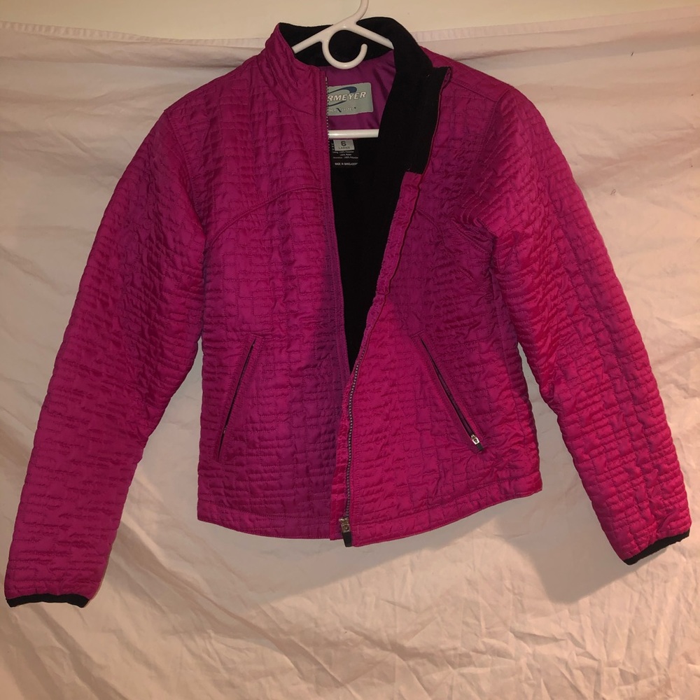 Obermeyer Jacket